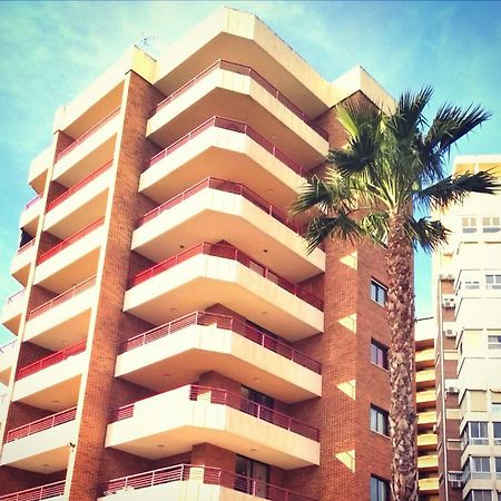 Carlos V Apartment Benidorm Exterior photo