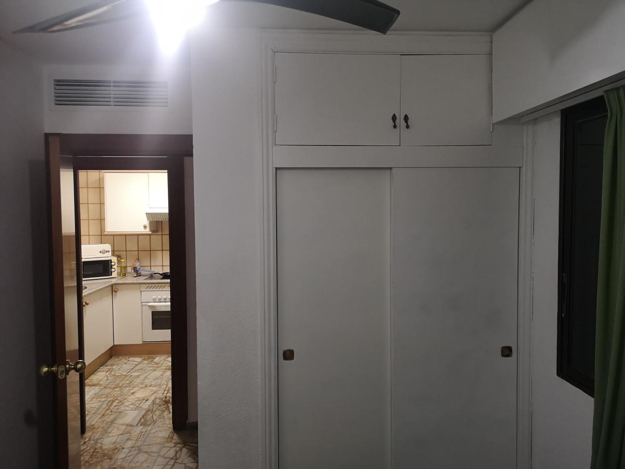 Carlos V Apartment Benidorm Room photo